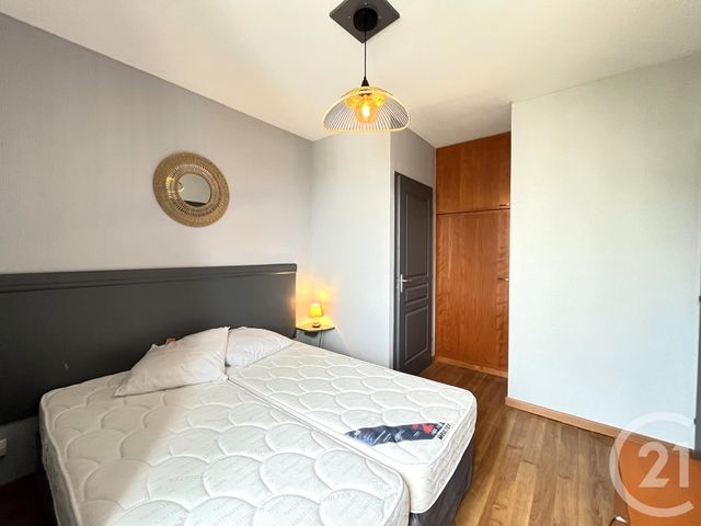 Appartement T2 &agrave; louer - 2 pi&egrave;ces - 30,27 m2 - Aix Les Bains - 73 - RHONE-ALPES