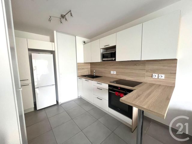 appartement - AIX LES BAINS - 73