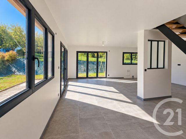Maison &agrave; vendre - 4 pi&egrave;ces - 91 m2 - Moye - 74 - RHONE-ALPES