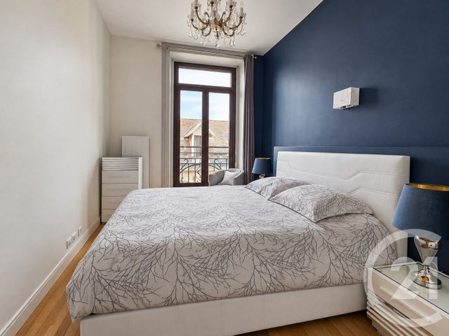 Appartement T2 &agrave; vendre - 2 pi&egrave;ces - 45,46 m2 - Aix Les Bains - 73 - RHONE-ALPES