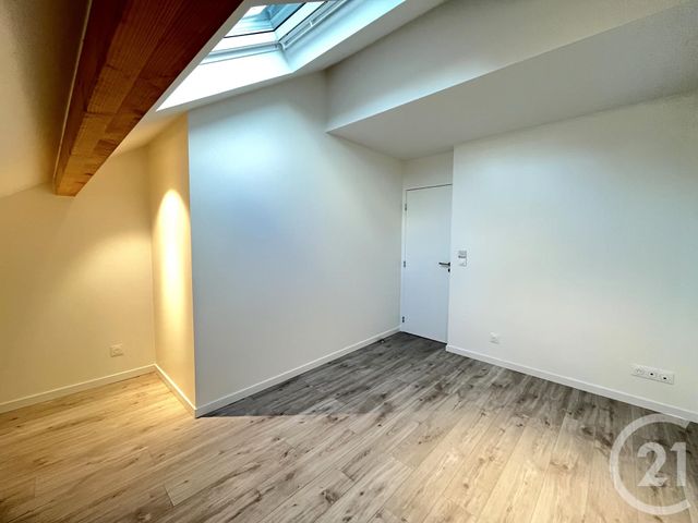 Appartement Duplex &agrave; louer - 3 pi&egrave;ces - 55,89 m2 - Tresserve - 73 - RHONE-ALPES