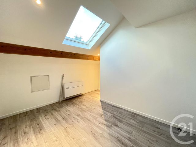 Appartement Duplex &agrave; louer - 3 pi&egrave;ces - 55,89 m2 - Tresserve - 73 - RHONE-ALPES