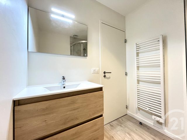 Appartement Duplex &agrave; louer - 3 pi&egrave;ces - 55,89 m2 - Tresserve - 73 - RHONE-ALPES