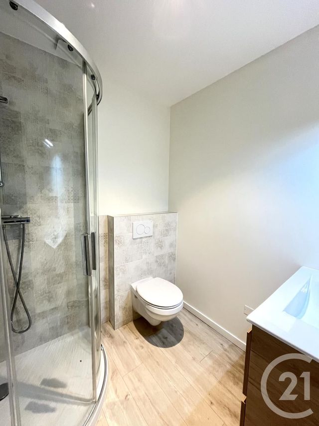 Appartement Duplex &agrave; louer - 3 pi&egrave;ces - 55,89 m2 - Tresserve - 73 - RHONE-ALPES