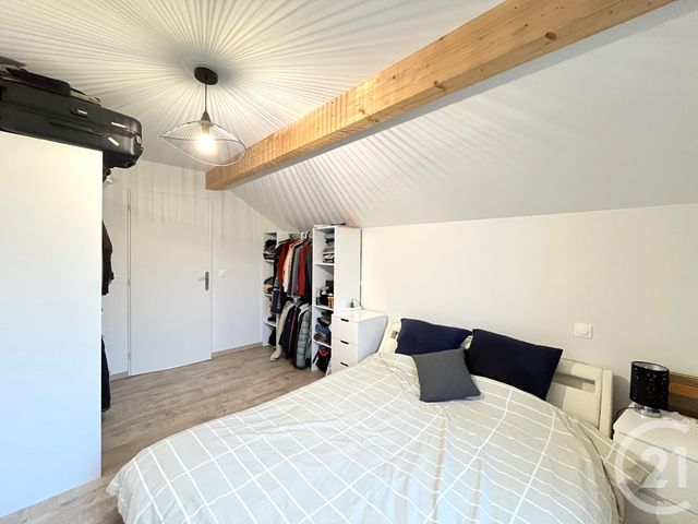 Appartement &agrave; louer - 4 pi&egrave;ces - 76 m2 - Aix Les Bains - 73 - RHONE-ALPES