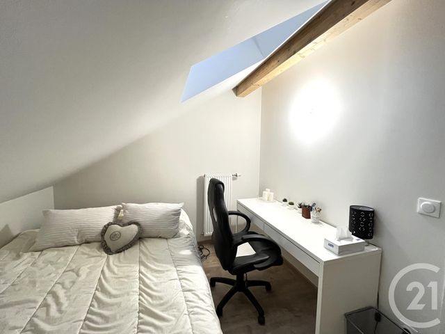 Appartement &agrave; louer - 4 pi&egrave;ces - 76 m2 - Aix Les Bains - 73 - RHONE-ALPES