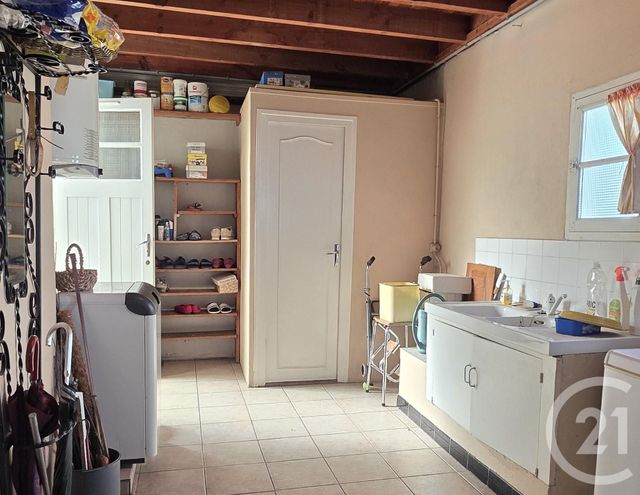 Maison &agrave; vendre - 7 pi&egrave;ces - 136,45 m2 - Mont De Marsan - 40 - AQUITAINE