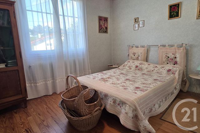 Maison &agrave; vendre - 7 pi&egrave;ces - 136,45 m2 - Mont De Marsan - 40 - AQUITAINE
