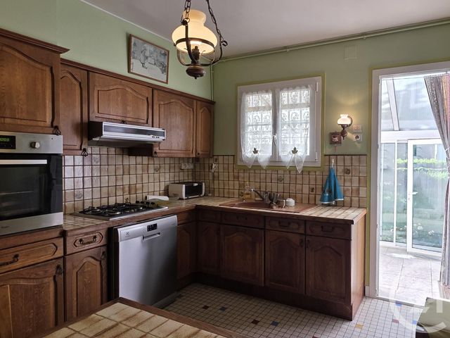 Maison &agrave; vendre - 7 pi&egrave;ces - 136,45 m2 - Mont De Marsan - 40 - AQUITAINE