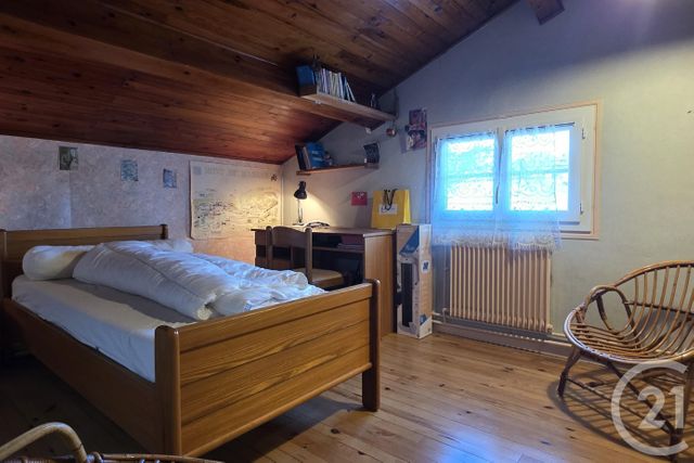 Maison &agrave; vendre - 7 pi&egrave;ces - 136,45 m2 - Mont De Marsan - 40 - AQUITAINE