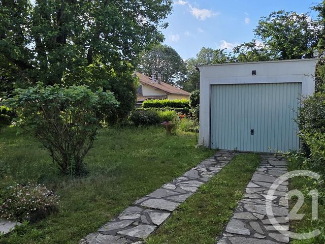 Maison &agrave; vendre - 7 pi&egrave;ces - 136,45 m2 - Mont De Marsan - 40 - AQUITAINE