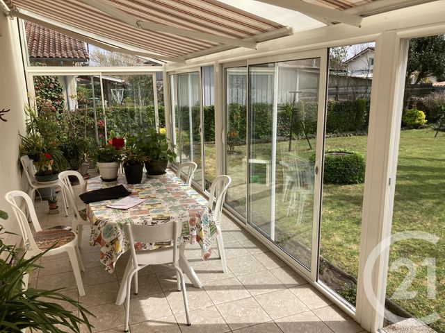 Maison &agrave; vendre - 7 pi&egrave;ces - 136,45 m2 - Mont De Marsan - 40 - AQUITAINE
