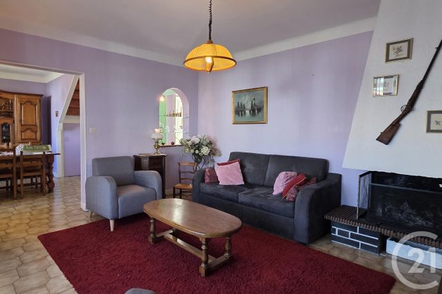 Maison &agrave; vendre - 7 pi&egrave;ces - 136,45 m2 - Mont De Marsan - 40 - AQUITAINE