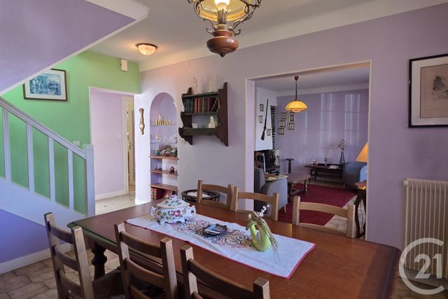 Maison &agrave; vendre - 7 pi&egrave;ces - 136,45 m2 - Mont De Marsan - 40 - AQUITAINE