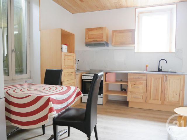 appartement à louer - 3 pièces - 75 m2 - Mont De Marsan - 40 - AQUITAINE