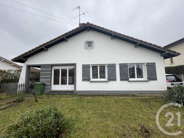 maison - MONT DE MARSAN - 40