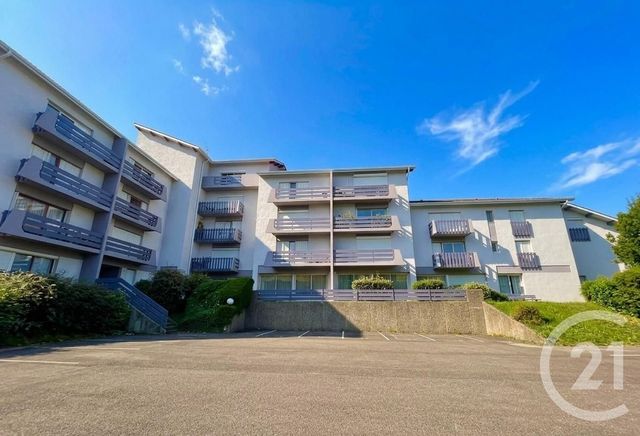 Appartement Studio à vendre MONT DE MARSAN