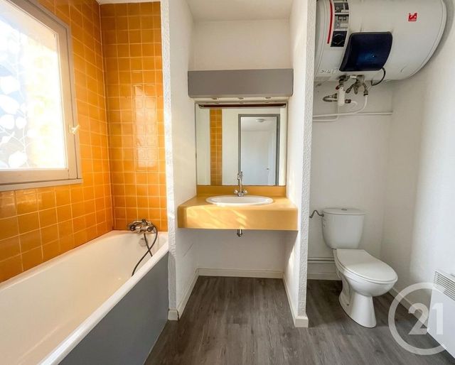 Appartement Studio &agrave; vendre - 1 pi&egrave;ce - 36,93 m2 - Mont De Marsan - 40 - AQUITAINE