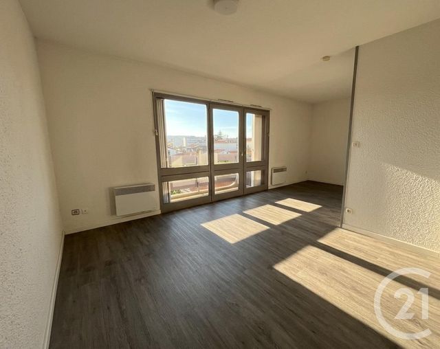 Appartement Studio &agrave; vendre - 1 pi&egrave;ce - 36,93 m2 - Mont De Marsan - 40 - AQUITAINE
