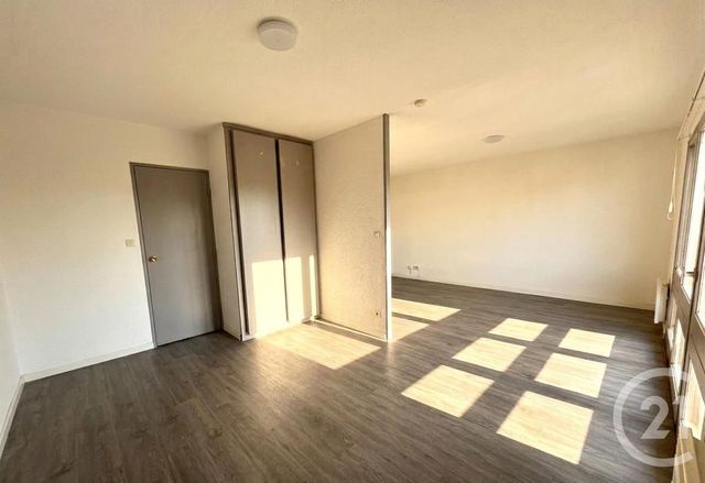 Appartement Studio &agrave; vendre - 1 pi&egrave;ce - 36,93 m2 - Mont De Marsan - 40 - AQUITAINE