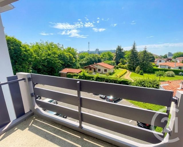 Appartement Studio &agrave; vendre - 1 pi&egrave;ce - 36,93 m2 - Mont De Marsan - 40 - AQUITAINE