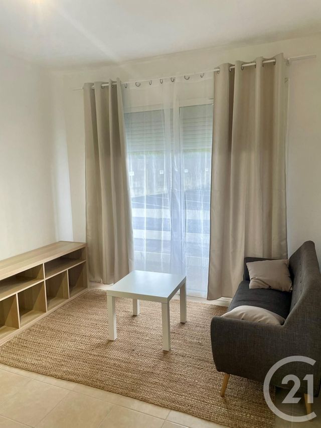 appartement à louer - 2 pièces - 36,04 m2 - Mont De Marsan - 40 - AQUITAINE