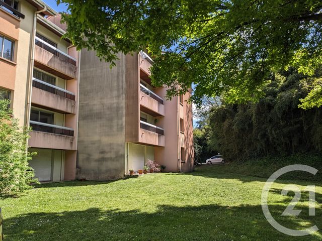 Appartement F2 à vendre - 2 pièces - 47,10 m2 - Mont De Marsan - 40 - AQUITAINE