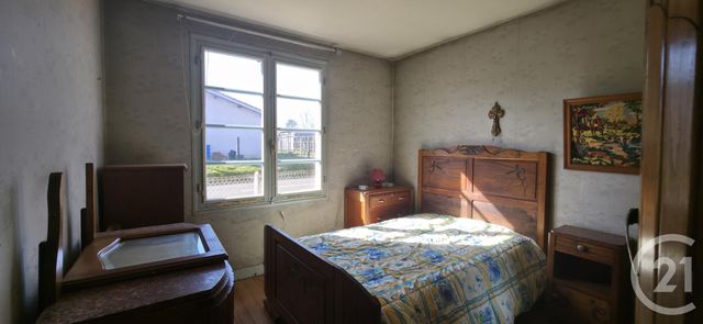 Maison &agrave; vendre - 3 pi&egrave;ces - 54,52 m2 - Campagne - 40 - AQUITAINE