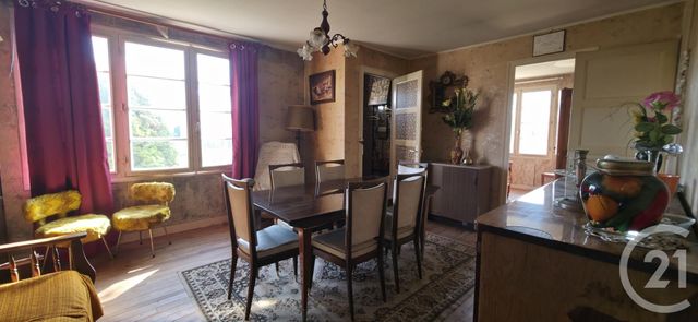 Maison &agrave; vendre - 3 pi&egrave;ces - 54,52 m2 - Campagne - 40 - AQUITAINE