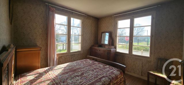 Maison &agrave; vendre - 3 pi&egrave;ces - 54,52 m2 - Campagne - 40 - AQUITAINE