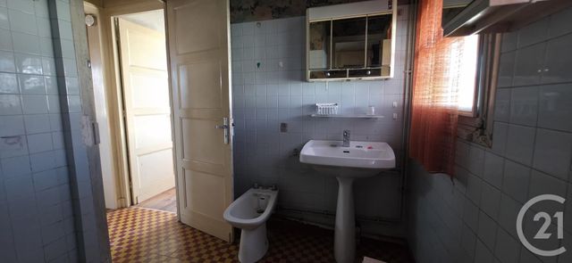 Maison &agrave; vendre - 3 pi&egrave;ces - 54,52 m2 - Campagne - 40 - AQUITAINE