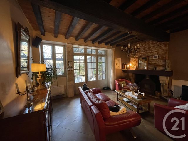 Maison à vendre - 5 pièces - 151,30 m2 - Labastide D Armagnac - 40 - AQUITAINE