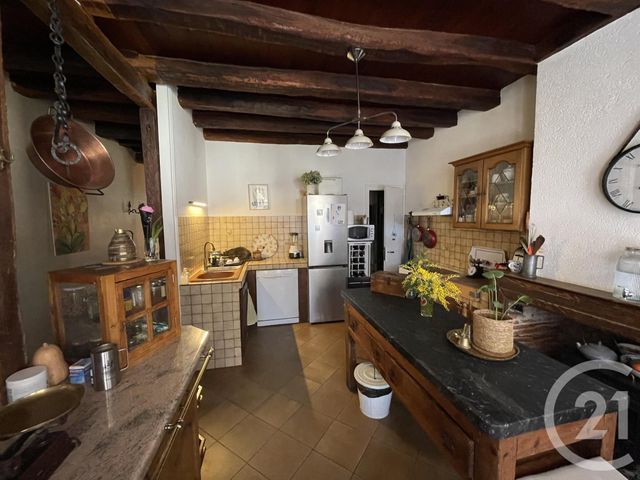 Maison à vendre - 5 pièces - 151,30 m2 - Labastide D Armagnac - 40 - AQUITAINE