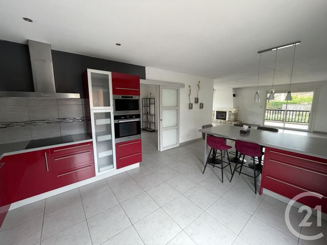 Maison à vendre - 5 pièces - 130 m2 - Mont De Marsan - 40 - AQUITAINE