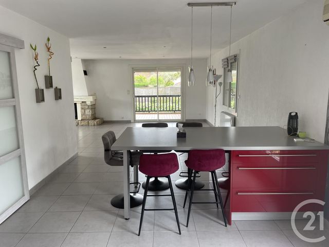 Maison à vendre - 5 pièces - 130 m2 - Mont De Marsan - 40 - AQUITAINE