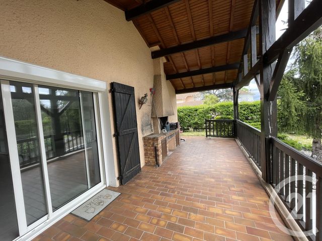 Maison à vendre - 5 pièces - 130 m2 - Mont De Marsan - 40 - AQUITAINE