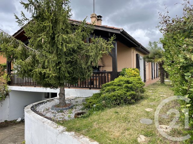 Maison à vendre - 5 pièces - 130 m2 - Mont De Marsan - 40 - AQUITAINE