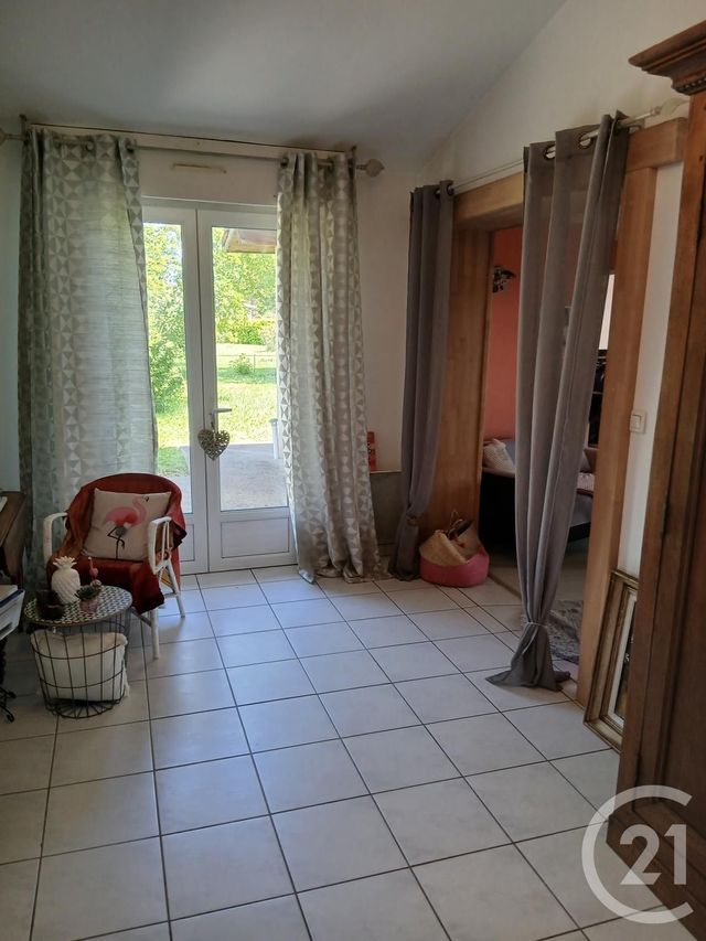 Maison à vendre - 5 pièces - 87,65 m2 - Bascons - 40 - AQUITAINE