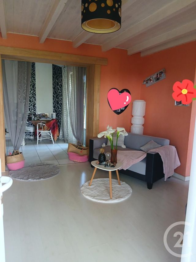 Maison à vendre - 5 pièces - 87,65 m2 - Bascons - 40 - AQUITAINE