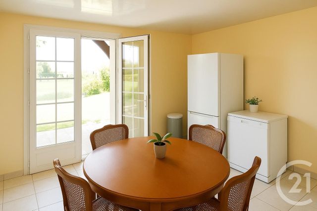 Maison à vendre - 5 pièces - 87,65 m2 - Bascons - 40 - AQUITAINE