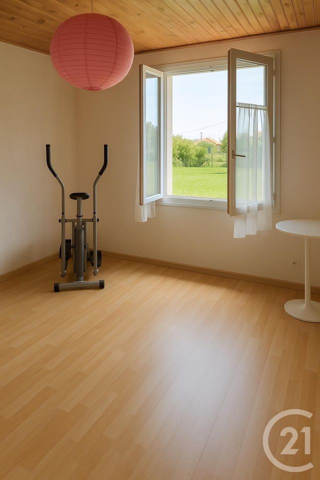 Maison à vendre - 5 pièces - 87,65 m2 - Bascons - 40 - AQUITAINE