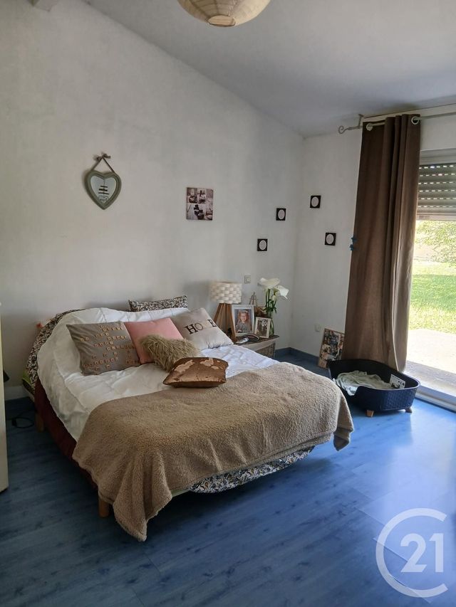 Maison à vendre - 5 pièces - 87,65 m2 - Bascons - 40 - AQUITAINE