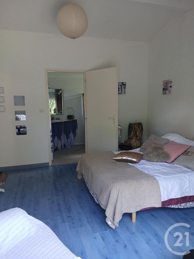 Maison à vendre - 5 pièces - 87,65 m2 - Bascons - 40 - AQUITAINE