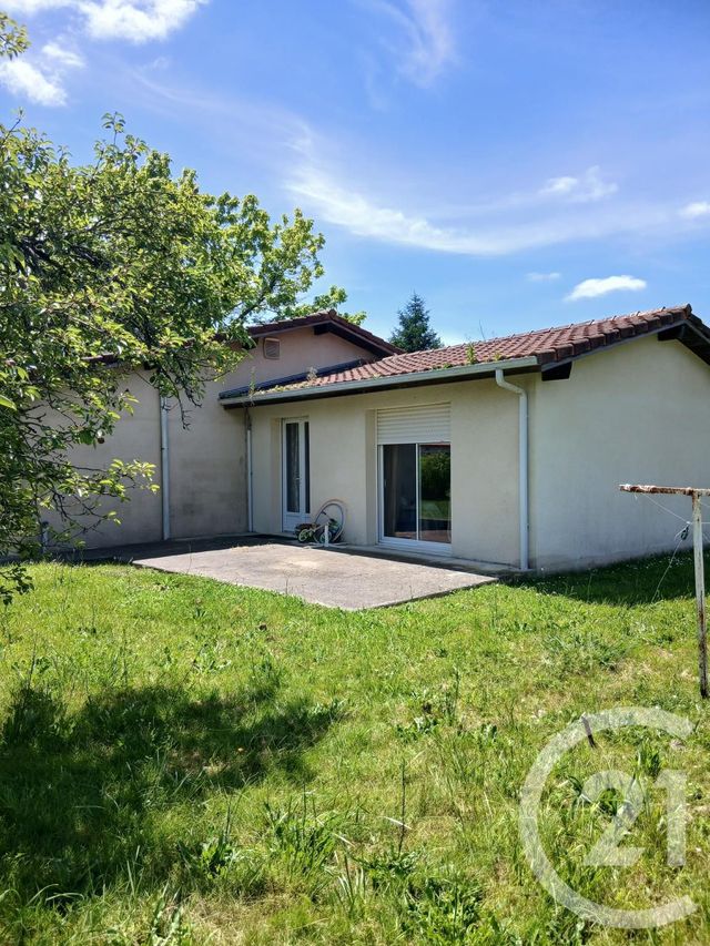 Maison à vendre - 5 pièces - 87,65 m2 - Bascons - 40 - AQUITAINE