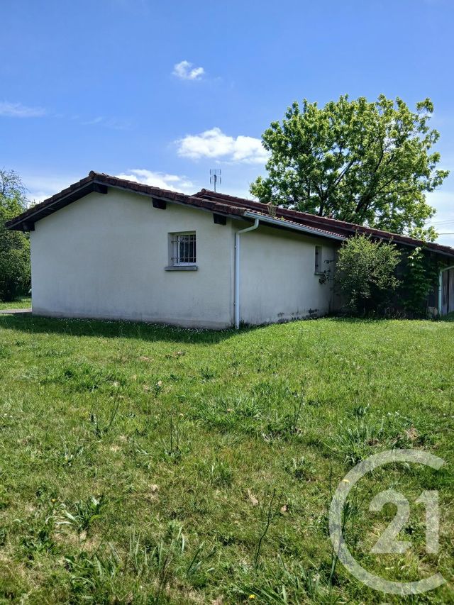 Maison à vendre - 5 pièces - 87,65 m2 - Bascons - 40 - AQUITAINE