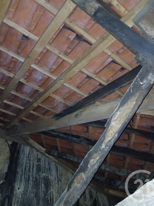 Maison à vendre - 2 pièces - 80 m2 - Hagetmau - 40 - AQUITAINE