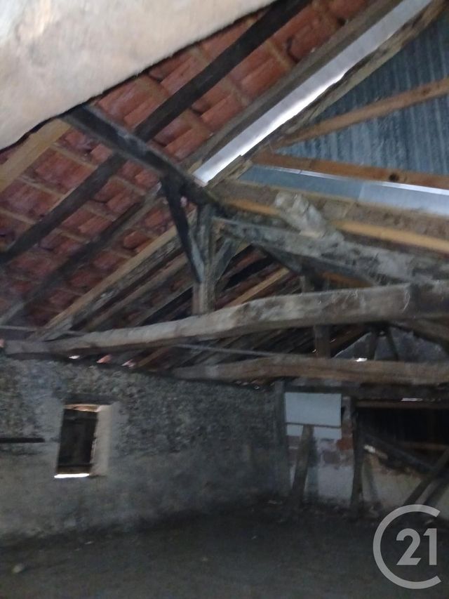 Maison à vendre - 2 pièces - 80 m2 - Hagetmau - 40 - AQUITAINE