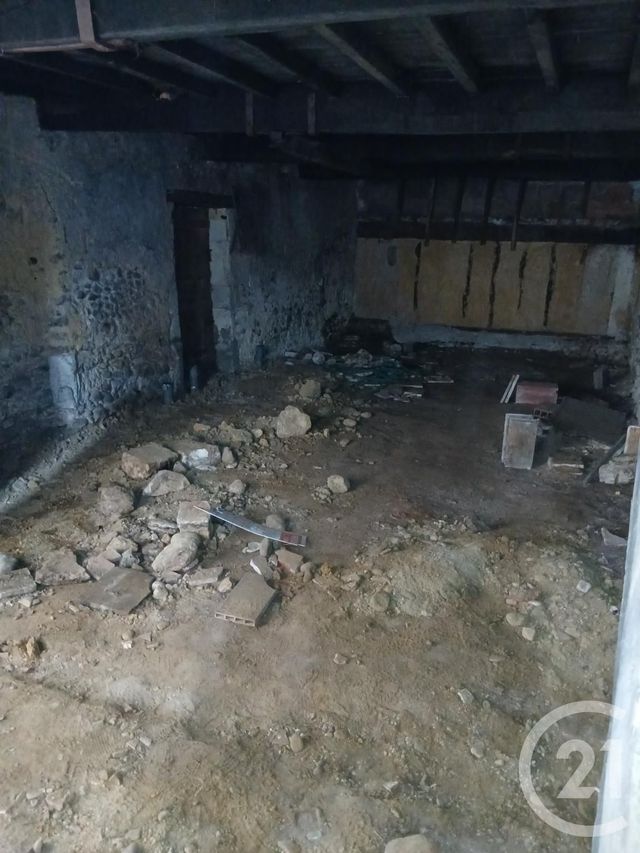 Maison à vendre - 2 pièces - 80 m2 - Hagetmau - 40 - AQUITAINE