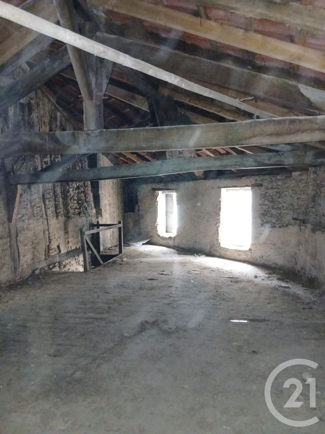 Maison à vendre - 2 pièces - 80 m2 - Hagetmau - 40 - AQUITAINE