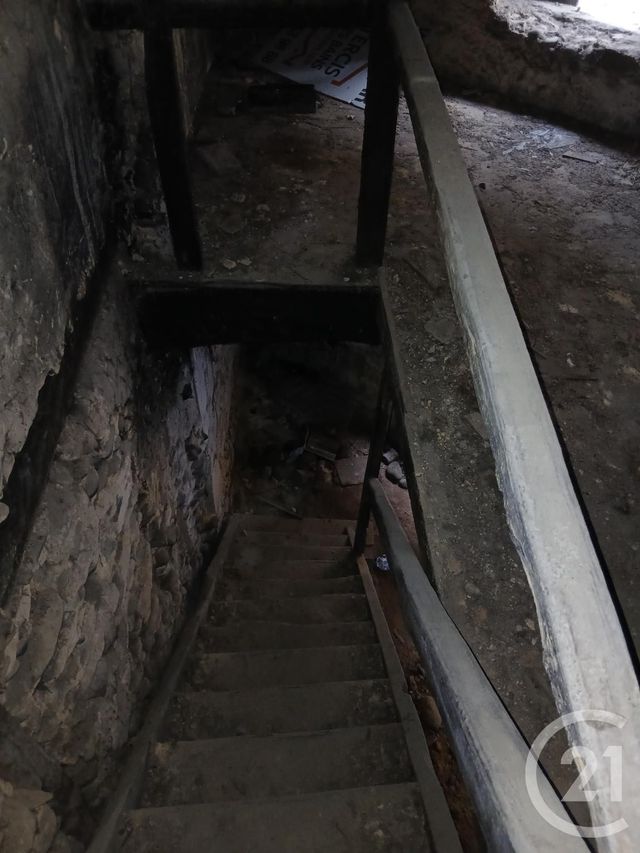 Maison à vendre - 2 pièces - 80 m2 - Hagetmau - 40 - AQUITAINE